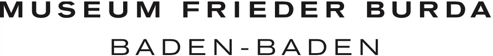 Museum Frieder Burda - logo