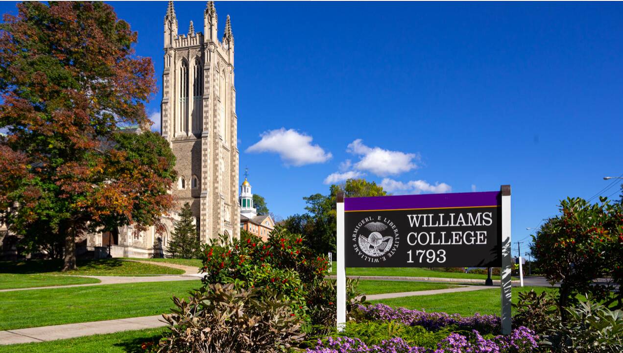 photo od Williams College
